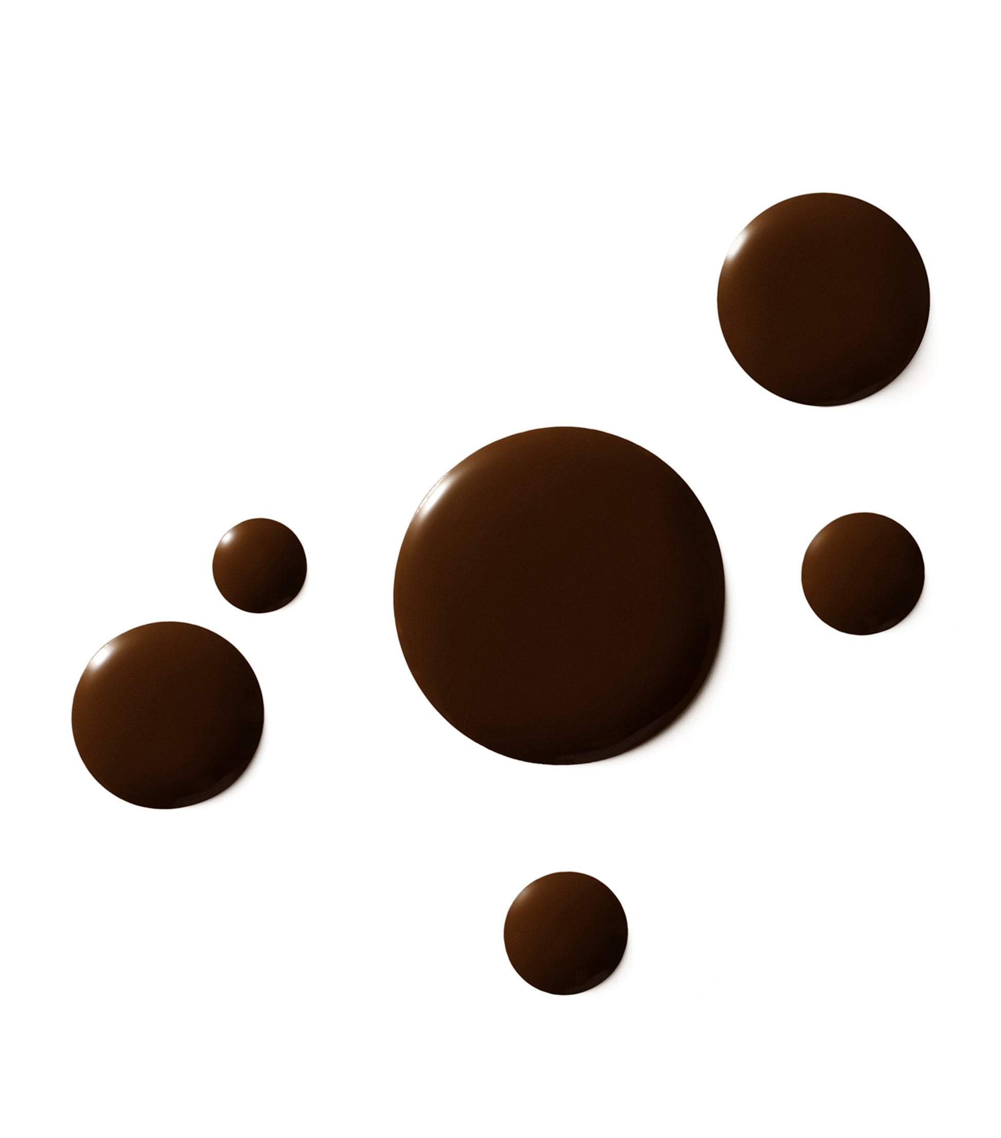 The Foundation Drops