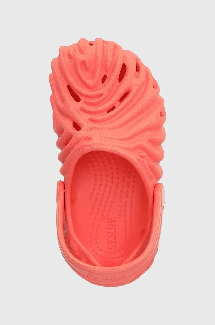 Crocs x salethe bembury Çocuk Terlikleri