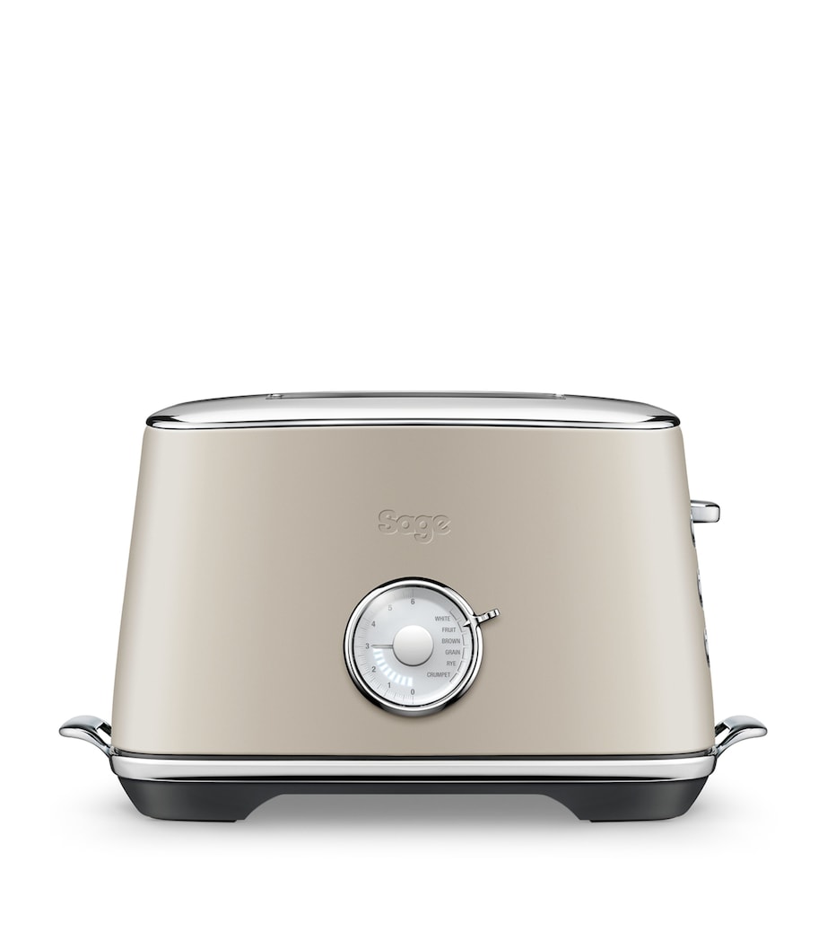 Toast Select Luxe Toaster