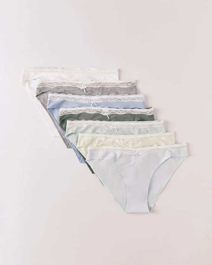 women'secret kadın bikini (7 adet)