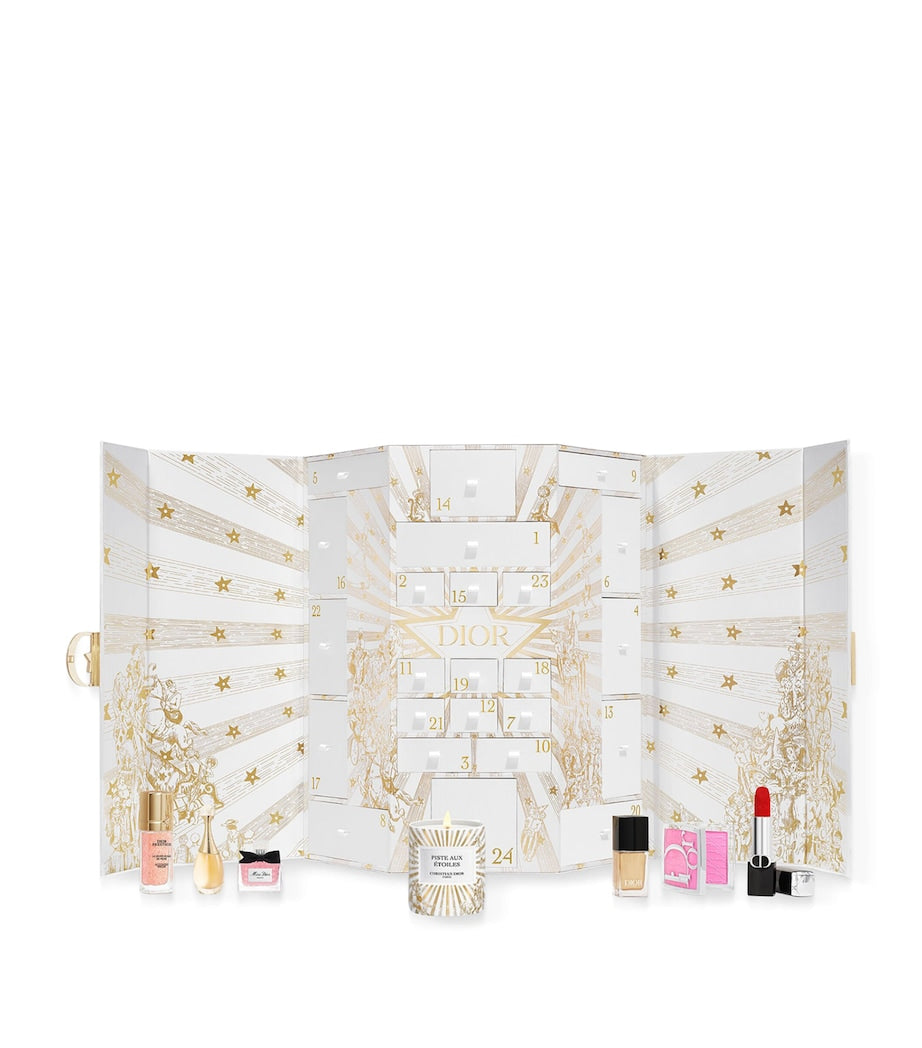 Le 30 Montaigne Advent Calendar