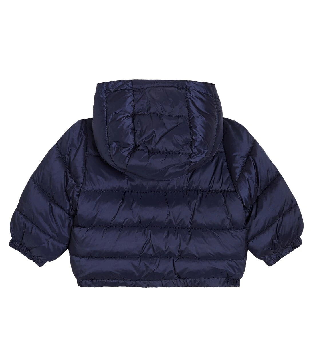 Moschino Kids - Baby Teddy Bear puffer jacket
