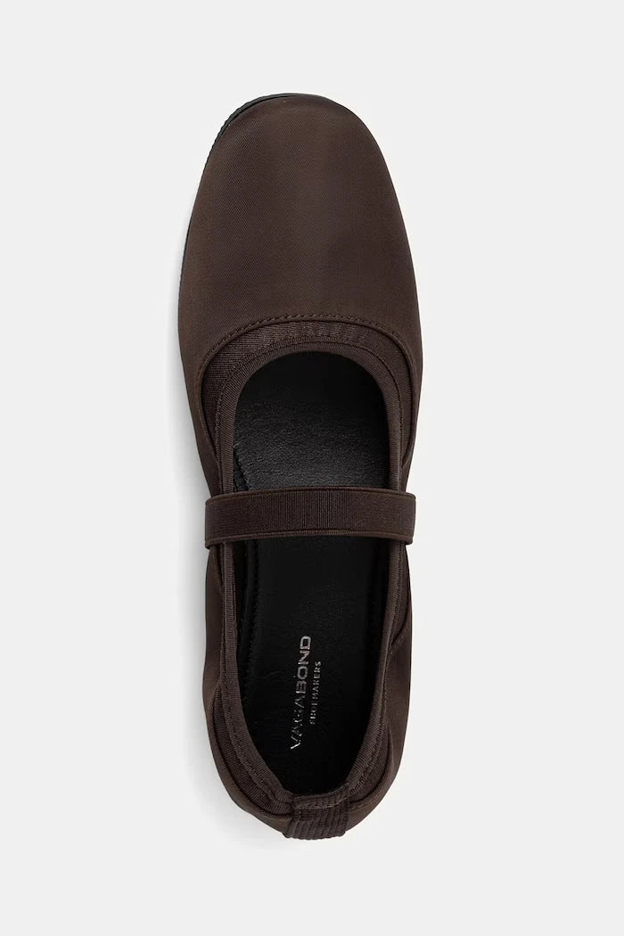 Vagabond Shoemakers балеринки HILLARY