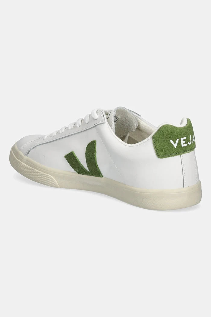 Кожени маратонки Veja Esplar Logo