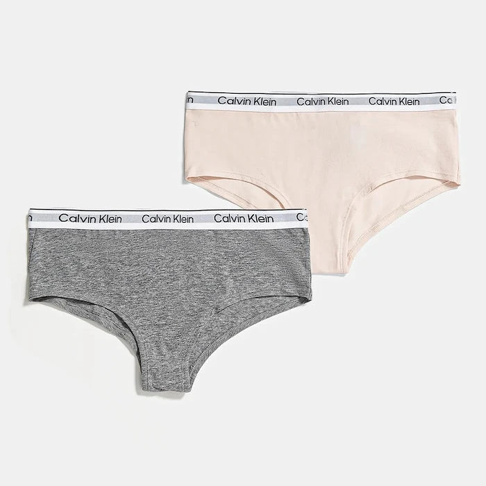 Детски бикини Calvin Klein Underwear (2 чифта)