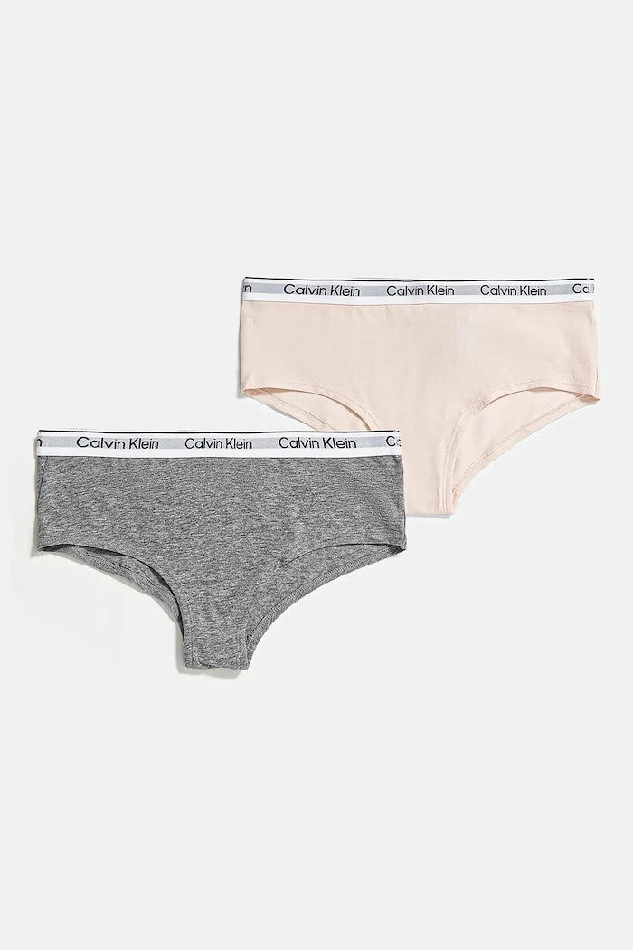 Детски бикини Calvin Klein Underwear (2 чифта)