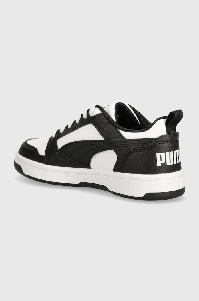 Çocuk Spor Ayakkabı Puma Rebound V6 Lo Jr
