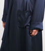 Harrods Silk Night Robe