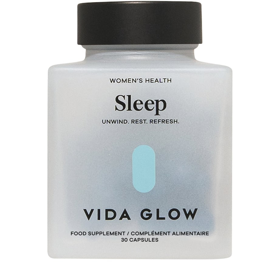 Vida Glow Sleep Capsules (250g)