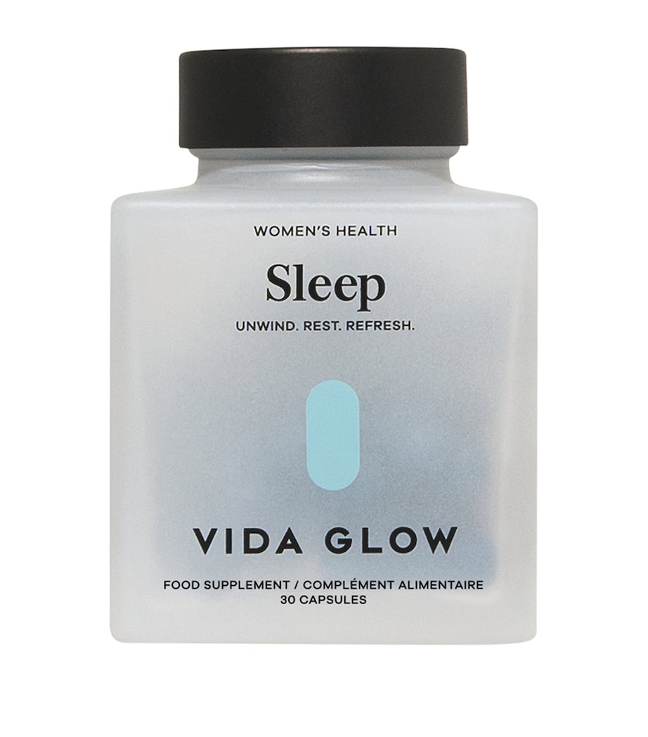 Vida Glow Sleep Capsules (250g)