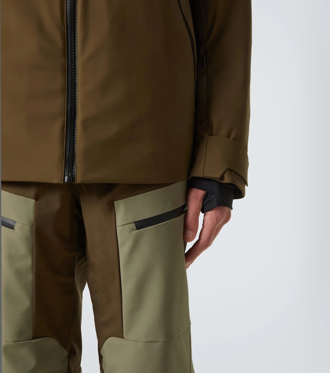 Fusalp - Amwo ski jacket