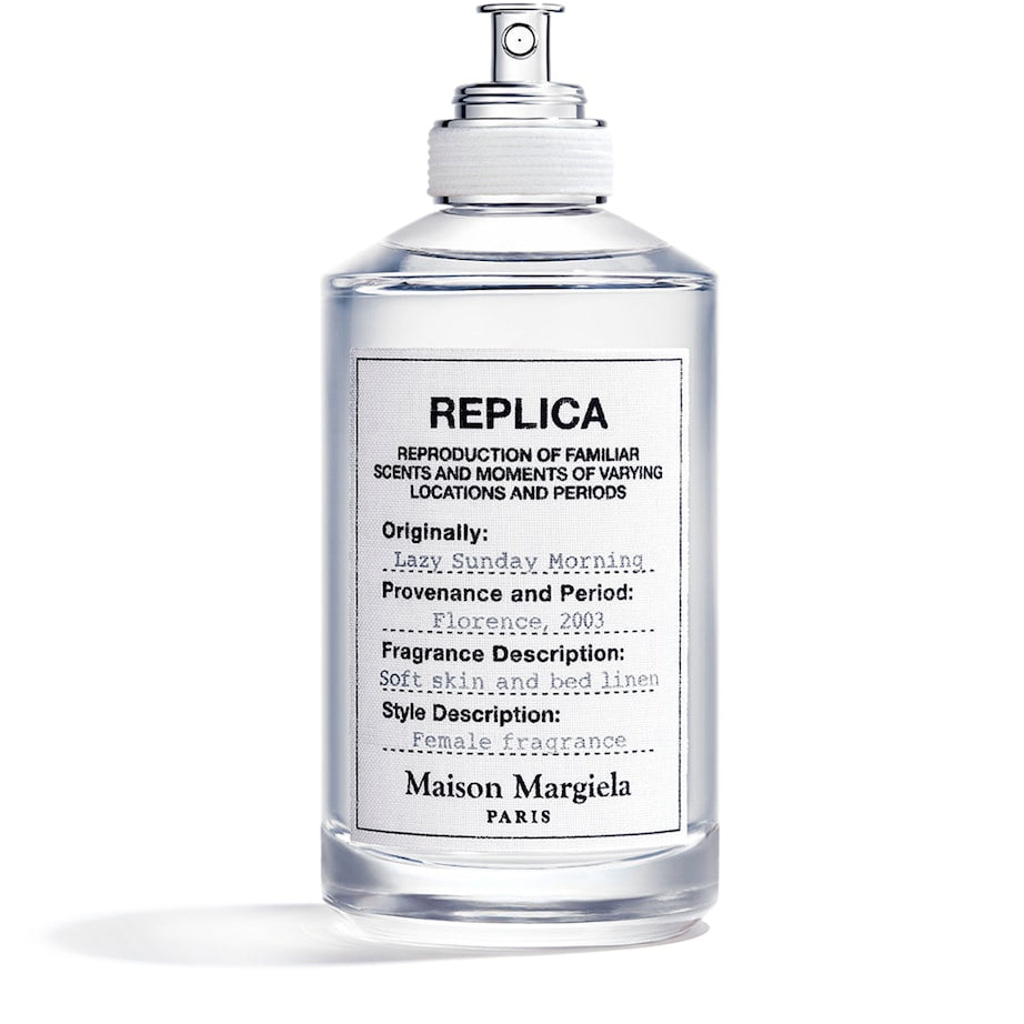 Lazy Sunday Morning Eau de Toilette