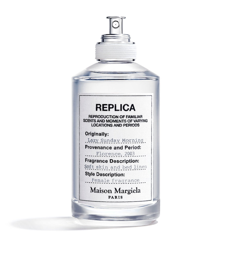 Lazy Sunday Morning Eau de Toilette