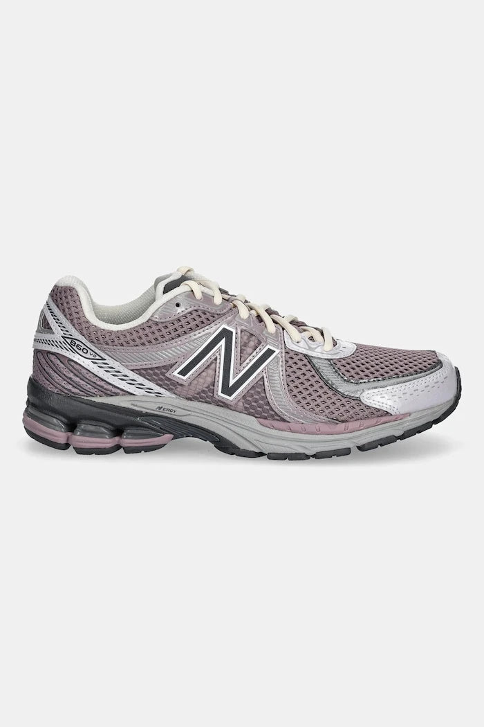 Маратонки New Balance 860