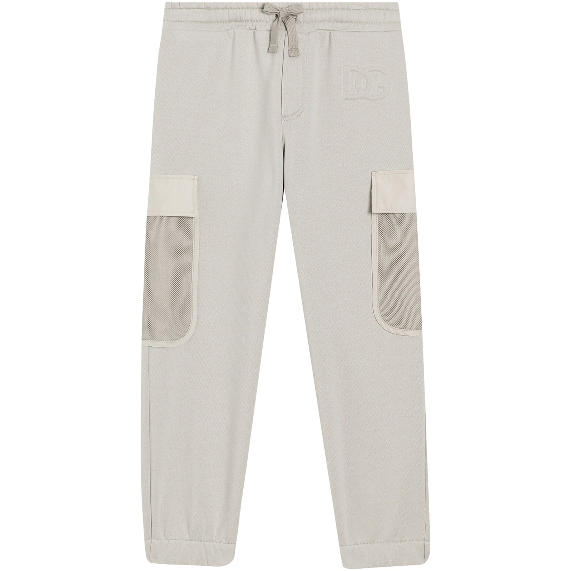Cotton-Blend Cargo Sweatpants (8-12 Years)