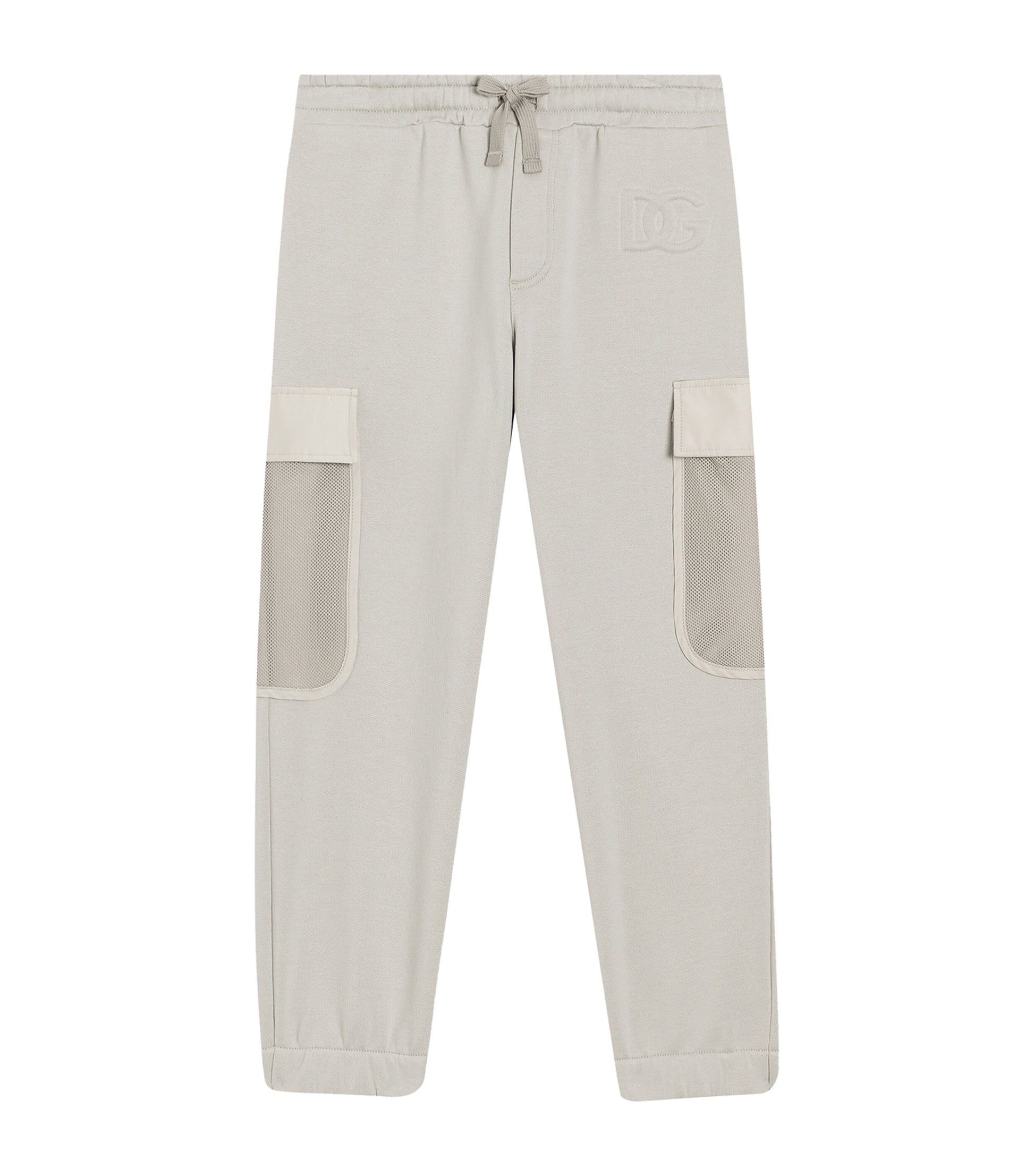 Cotton-Blend Cargo Sweatpants (8-12 Years)