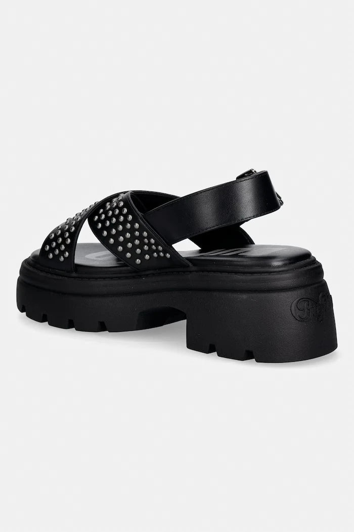 Buffalo platform sandalet kadın Vega Cross