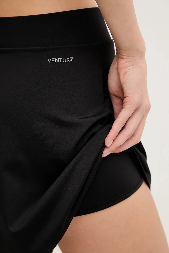 Спортна пола EA7 Emporio Armani