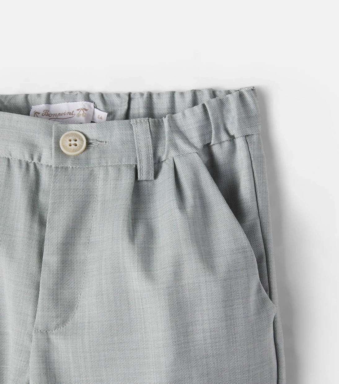 Bonpoint - Stephen wool pants