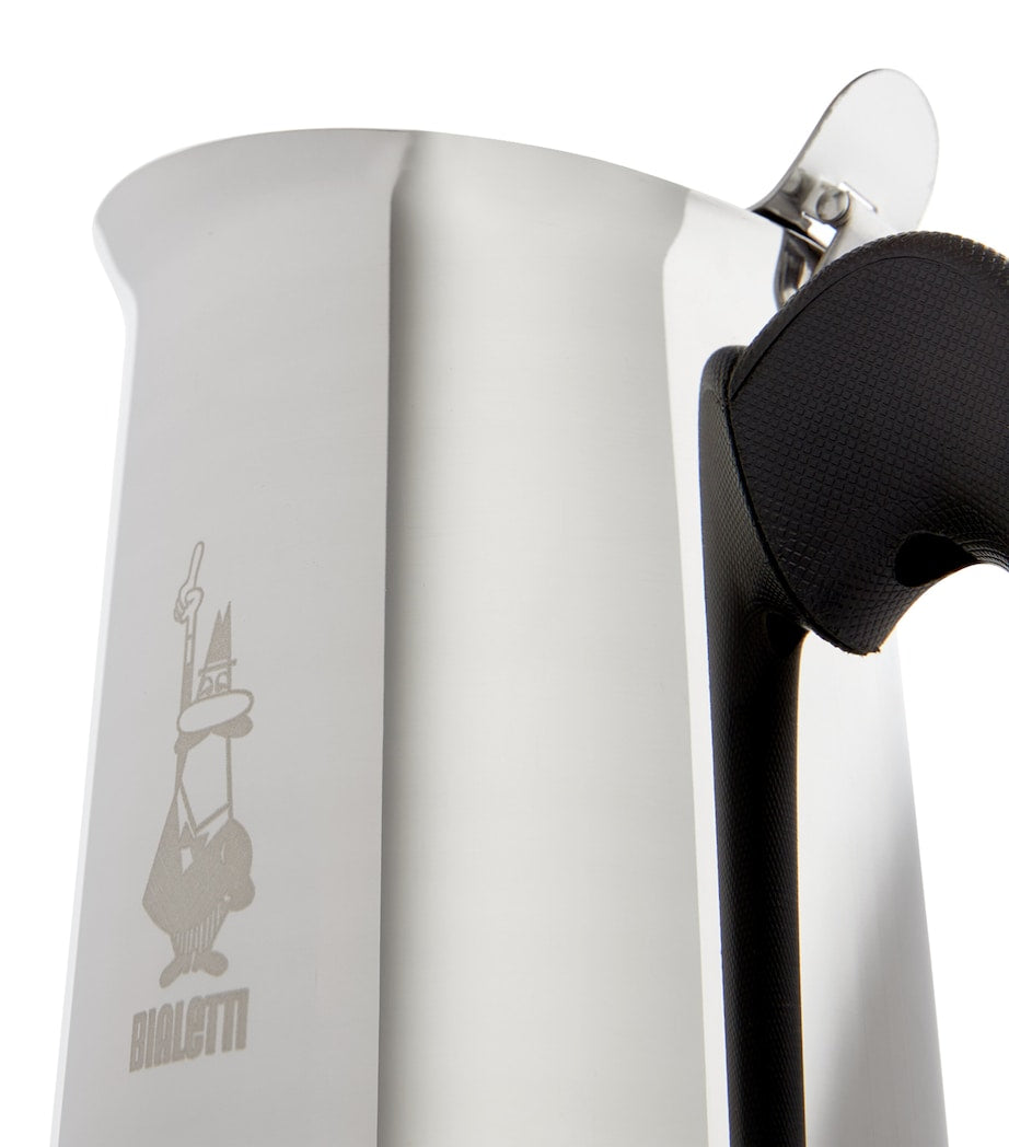 Bialetti Venus Induction 10-Cup Cafetière