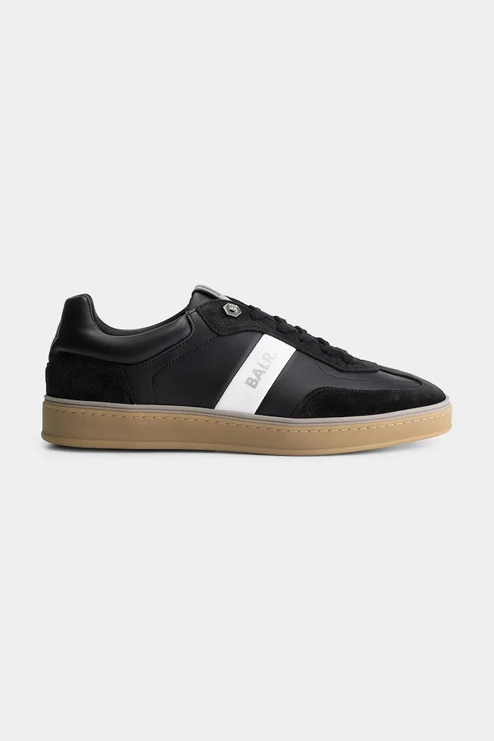 BALR. London Classic Deri Spor Ayakkabı