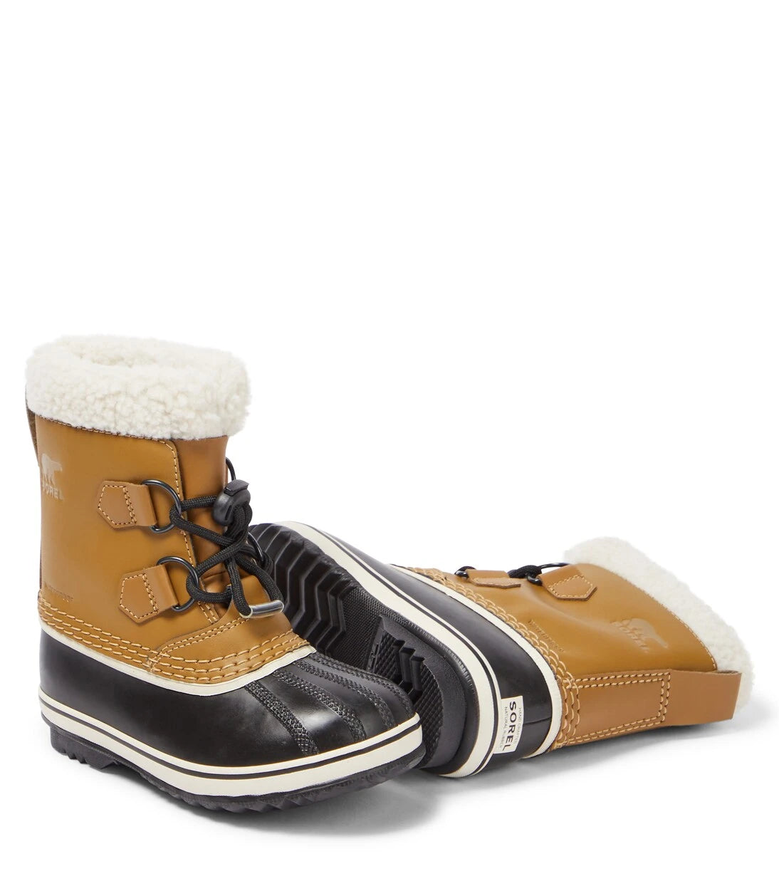 Sorel Kids - Yoot Pac™ snow boots