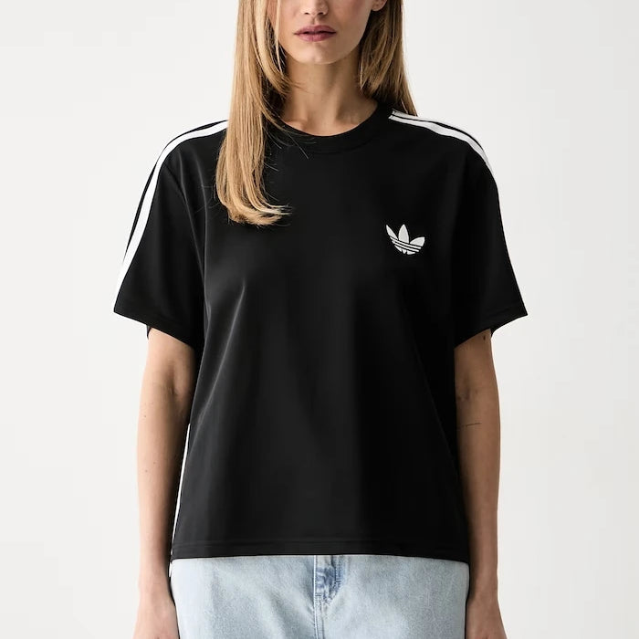 adidas Originals тениска дамска