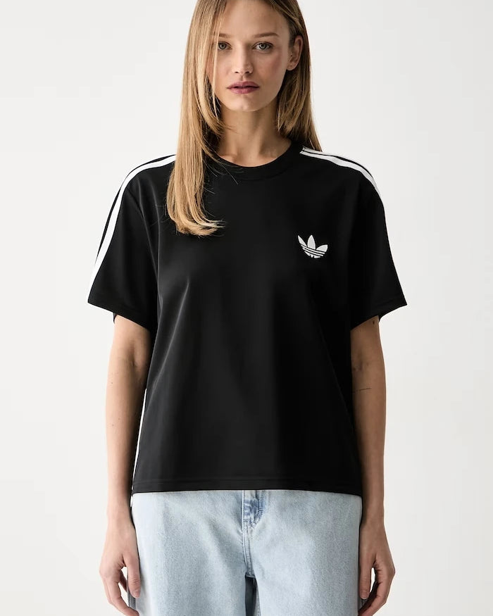 adidas Originals тениска дамска