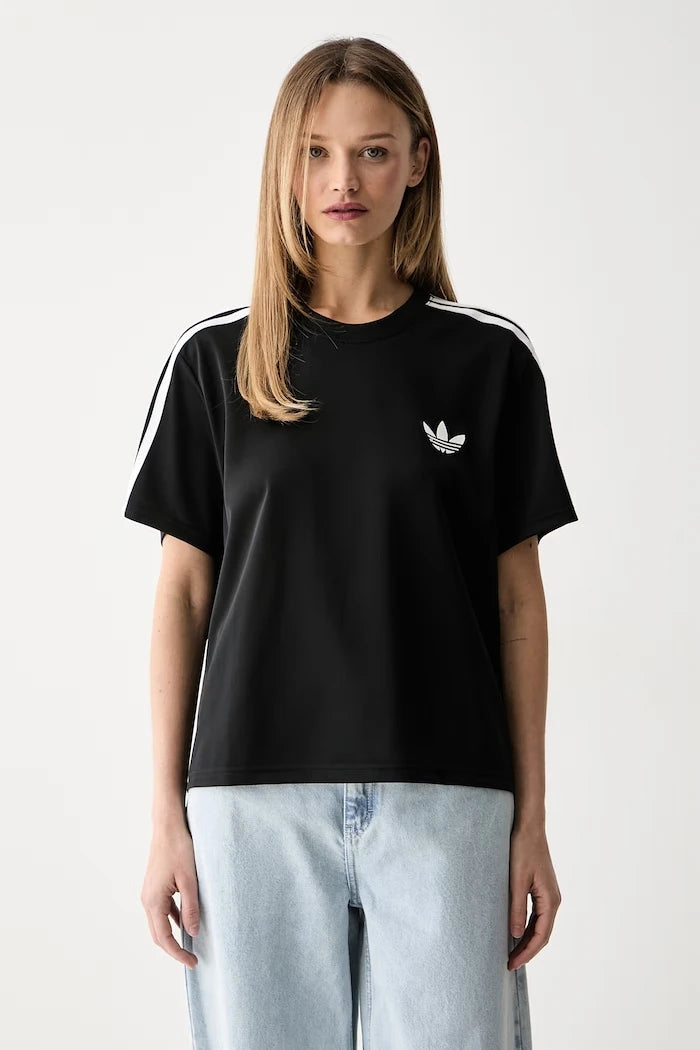 adidas Originals тениска дамска