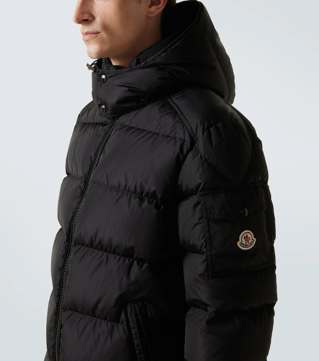 Moncler - Moncler Maya down jacket