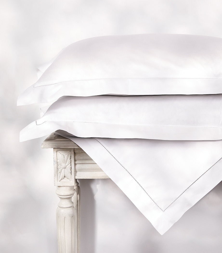 Barley Oxford Pillowcase (50cm x 75cm)