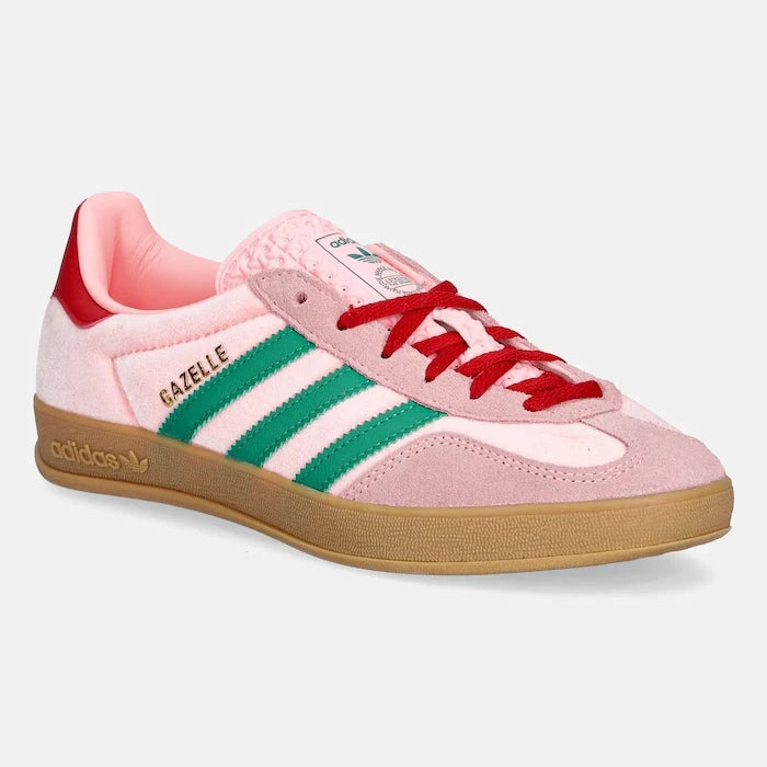 Маратонки adidas Originals Gazelle Indoor