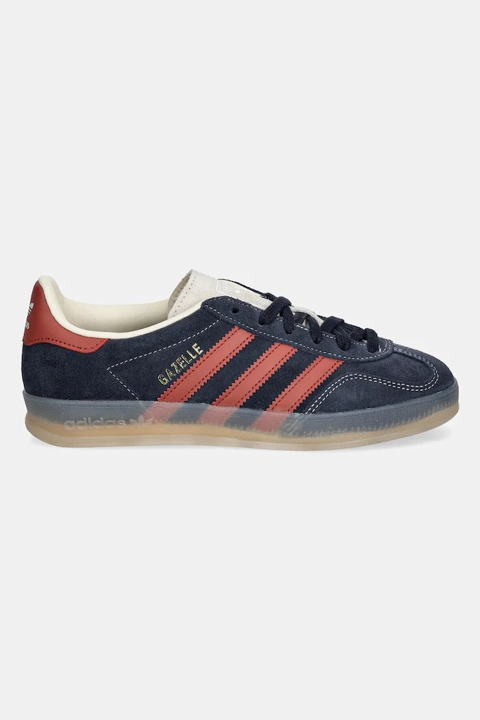adidas Originals Gazelle Indoor Süet Spor Ayakkabı