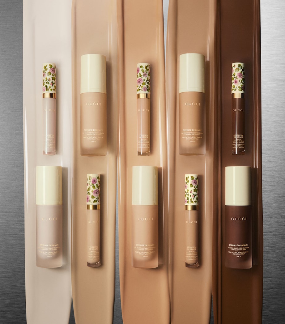 Gucci Concentré De Beauté Liquid Concealer