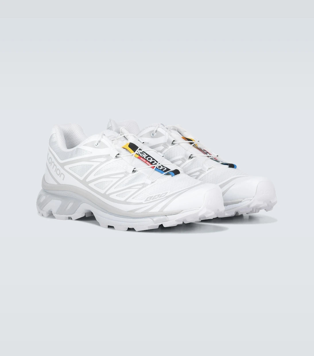 Salomon - XT-6 ADV spor ayakkabıları