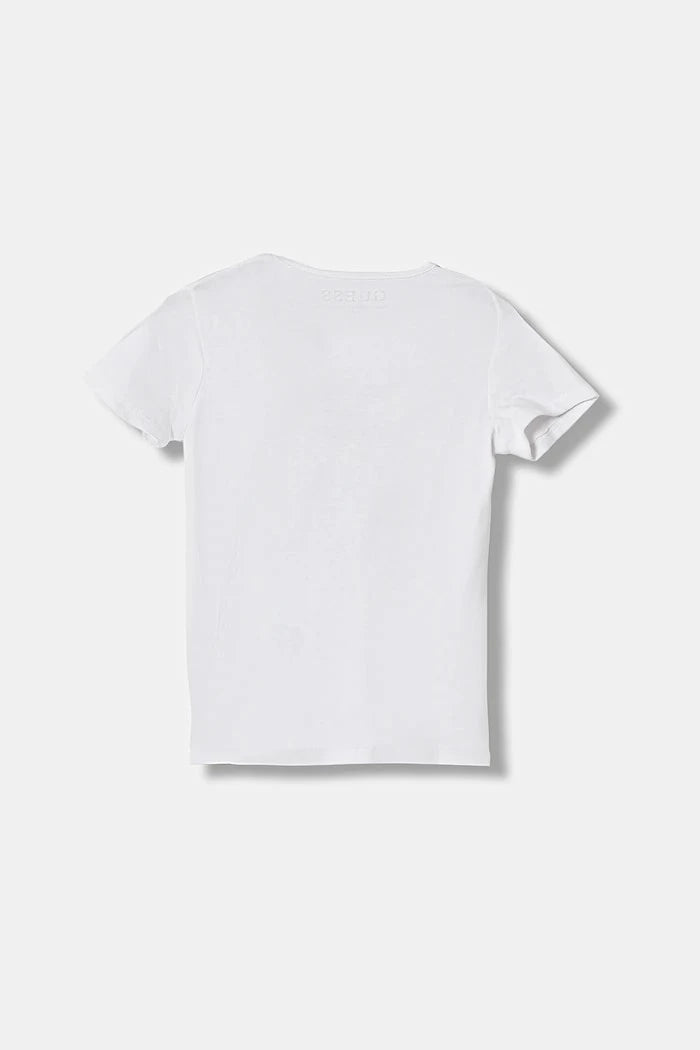 Çocuk Guess Tişört