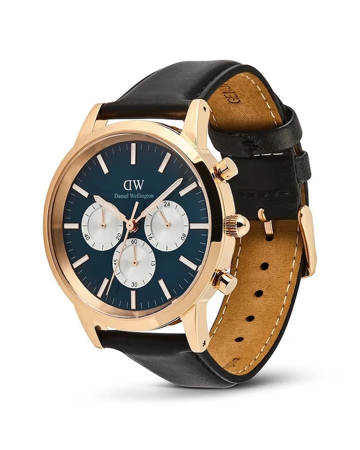 Daniel Wellington Saat