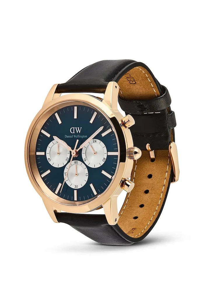 Daniel Wellington Saat