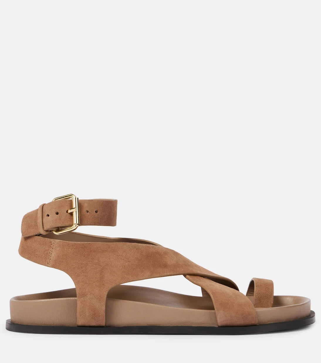 A.Emery - Jalen suede sandals