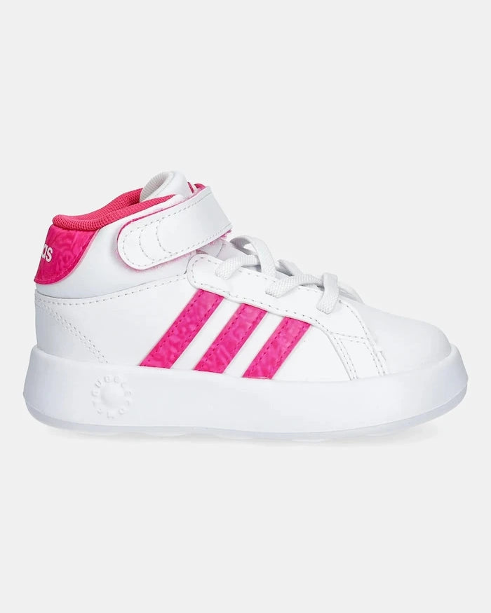 adidas GRAND COURT MID Çocuk Sneaker