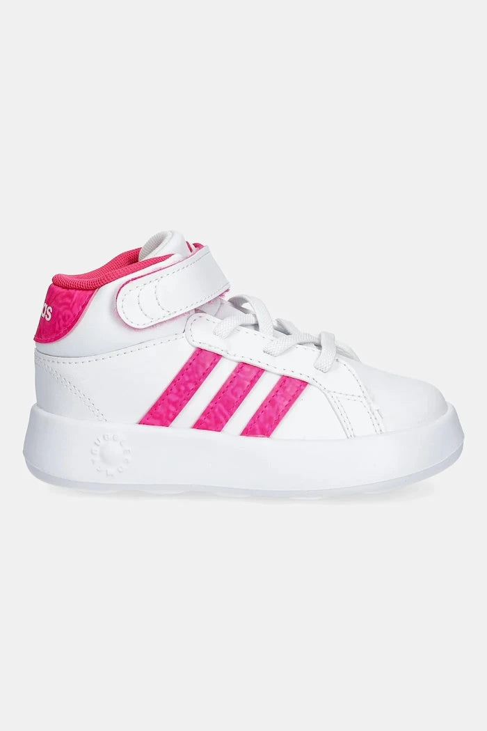 adidas GRAND COURT MID Çocuk Sneaker