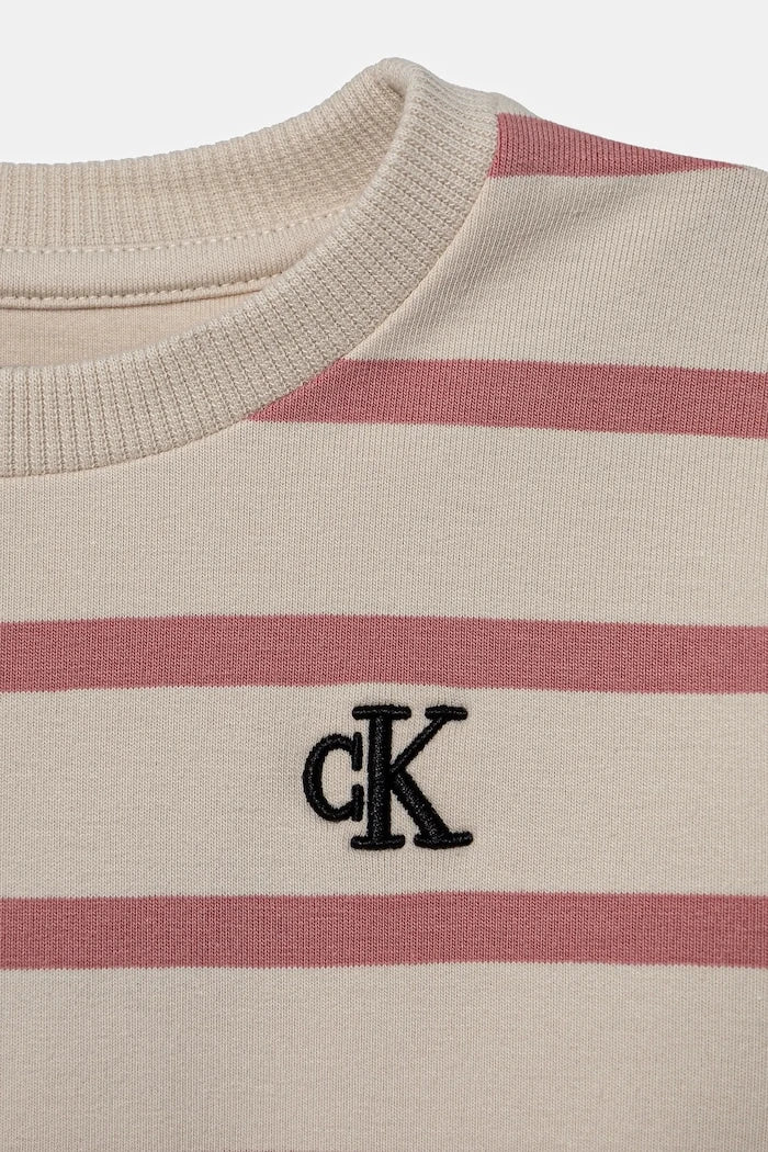 Детски суичър Calvin Klein Jeans