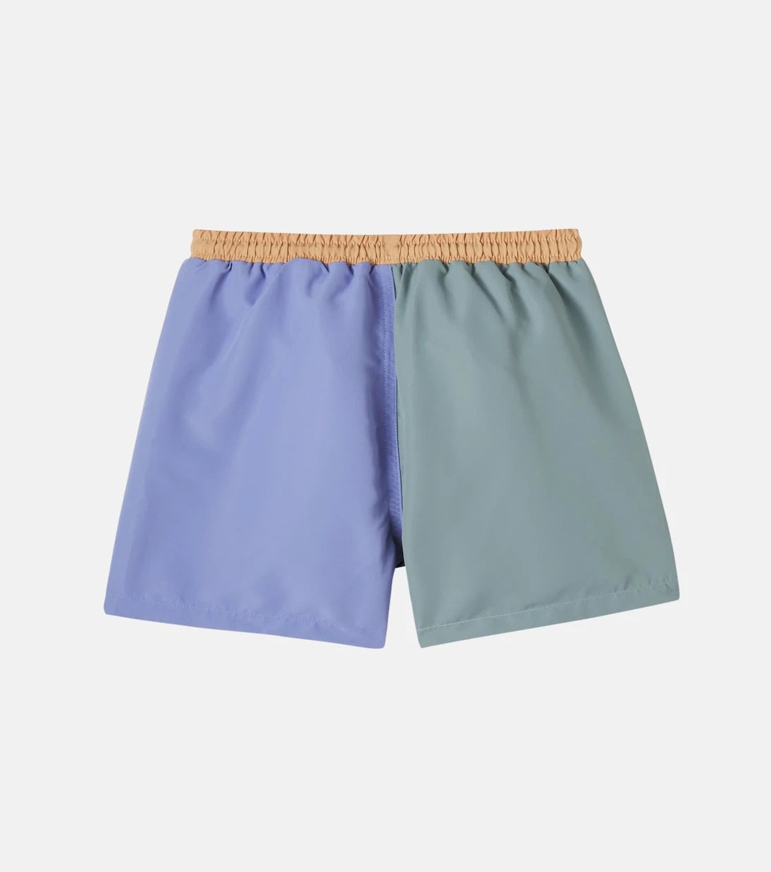 Liewood - Duke colorblocked swim trunks