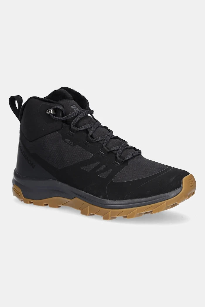 Salomon - Обувки Outsnap Cswp