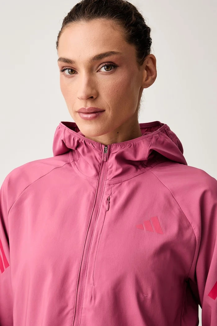 adidas Performance kadın spor ceket ADI365