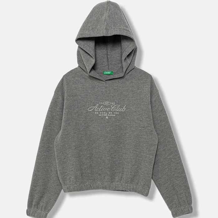 United Colors of Benetton Çocuk Sweatshirt
