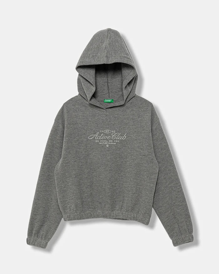 United Colors of Benetton Çocuk Sweatshirt