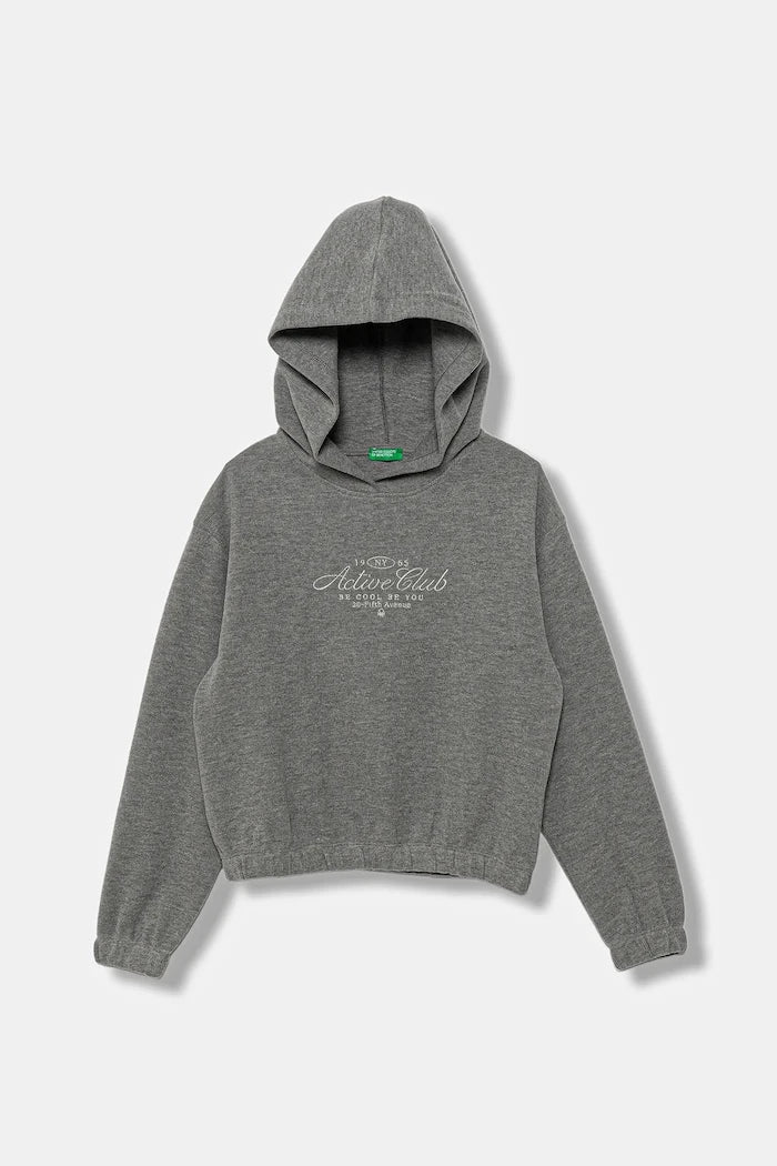 United Colors of Benetton Çocuk Sweatshirt