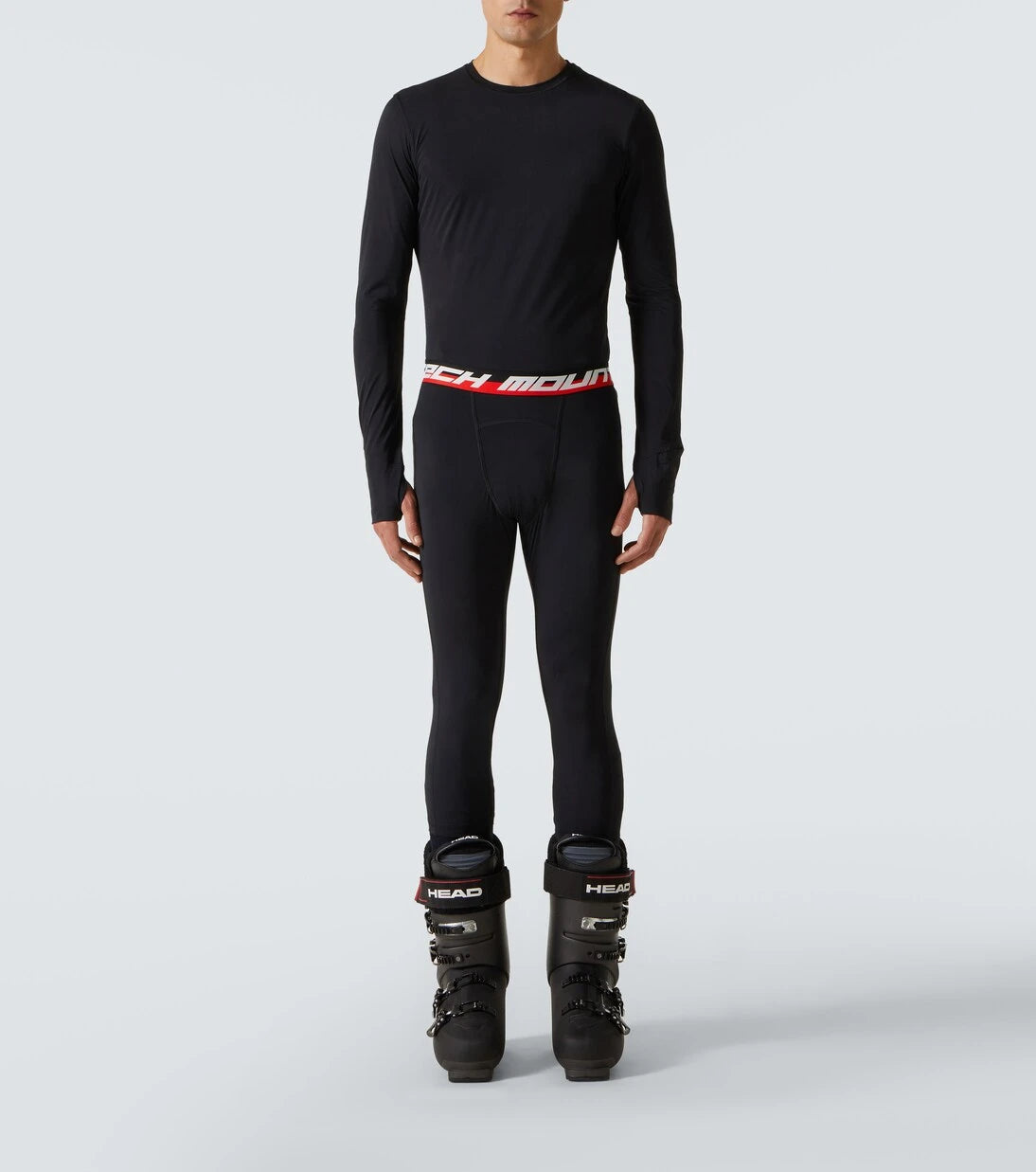 Aztech Mountain - Aztech Next To Skin leggings