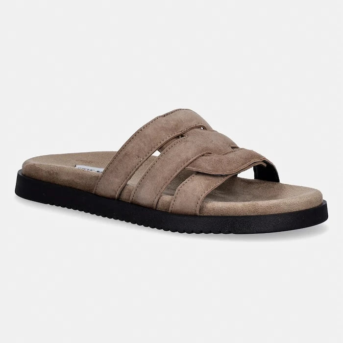 Steve Madden чехли от велур Mosy